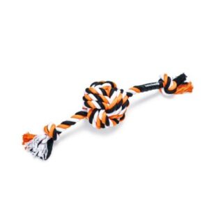 Играчка за куче јаже со топка – Beeztees