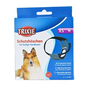 Trixie – Заштитни гаќи XS