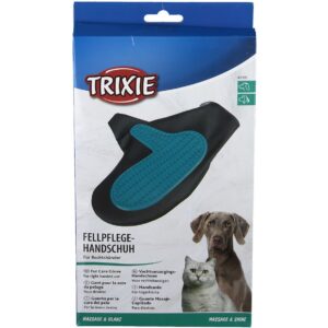 Trixie – Масажна ракавица 14х25 цм.