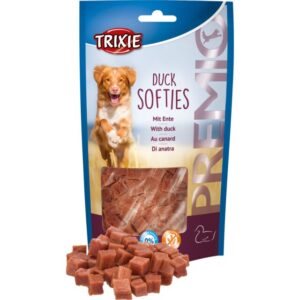 Trixie – Меки коцки од патка