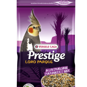 Versele-Laga Prestige Premium – Храна за нимфа 1кг.