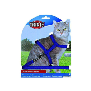 Trixie – Поводник/Градник за мачки
