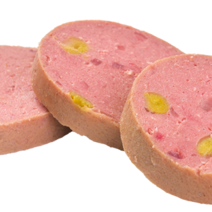 Brit Premium Meat Sausage Chicken & Rabbit – Брит салама за маче (пиле и зајак) 180гр.