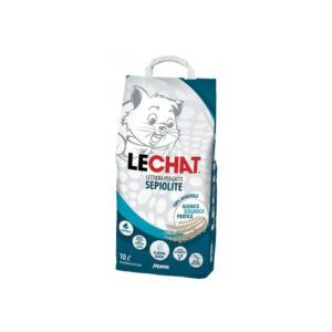 Lechat – Песок за маче 10л.