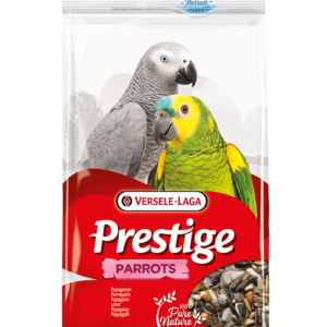 Versele-Laga Prestige – Храна за голем папагал 1кг.