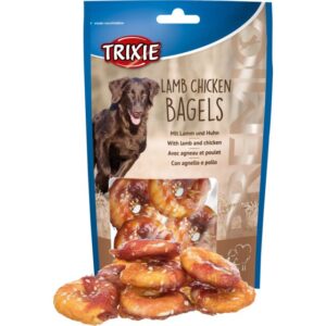 Trixie – ѓевреци од јагнешко и пилешко месо