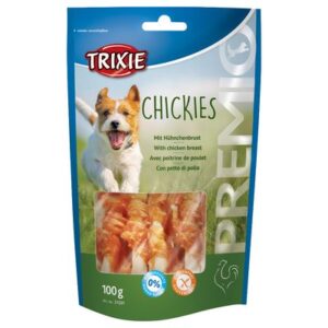 Trixie – пилешки грицки