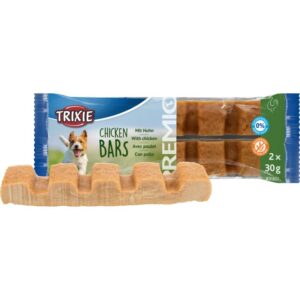 Trixie Bars – Барови со вкус на пилешко 2х30гр.
