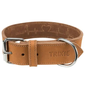 Trixie – кожна огрлица –  XL