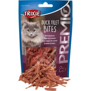 Trixie - Duck Filet Bites - Паткино месо